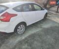 Білий Форд Фокус, об'ємом двигуна 2 л та пробігом 303 тис. км за 6700 $, фото 1 на Automoto.ua