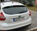 Белый Форд Фокус, объемом двигателя 0 л и пробегом 135 тыс. км за 8400 $, фото 2 на Automoto.ua