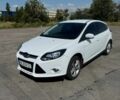 Білий Форд Фокус, об'ємом двигуна 1.6 л та пробігом 224 тис. км за 5900 $, фото 5 на Automoto.ua
