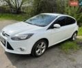 Белый Форд Фокус, объемом двигателя 1.6 л и пробегом 148 тыс. км за 8500 $, фото 1 на Automoto.ua