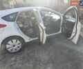 Белый Форд Фокус, объемом двигателя 2 л и пробегом 303 тыс. км за 6500 $, фото 16 на Automoto.ua