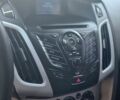 Білий Форд Фокус, об'ємом двигуна 1.6 л та пробігом 187 тис. км за 6500 $, фото 10 на Automoto.ua