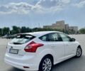 Белый Форд Фокус, объемом двигателя 0 л и пробегом 135 тыс. км за 7600 $, фото 4 на Automoto.ua