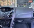 Белый Форд Фокус, объемом двигателя 1.6 л и пробегом 151 тыс. км за 7550 $, фото 7 на Automoto.ua