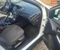 Белый Форд Фокус, объемом двигателя 1.6 л и пробегом 152 тыс. км за 6999 $, фото 14 на Automoto.ua