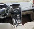 Белый Форд Фокус, объемом двигателя 0 л и пробегом 135 тыс. км за 8400 $, фото 4 на Automoto.ua