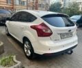 Белый Форд Фокус, объемом двигателя 1.6 л и пробегом 225 тыс. км за 6199 $, фото 4 на Automoto.ua