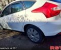 Білий Форд Фокус, об'ємом двигуна 2 л та пробігом 300 тис. км за 6700 $, фото 9 на Automoto.ua
