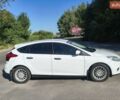 Білий Форд Фокус, об'ємом двигуна 1.6 л та пробігом 210 тис. км за 7300 $, фото 13 на Automoto.ua