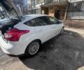Білий Форд Фокус, об'ємом двигуна 0 л та пробігом 160 тис. км за 6000 $, фото 2 на Automoto.ua