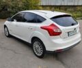 Белый Форд Фокус, объемом двигателя 0 л и пробегом 150 тыс. км за 5399 $, фото 2 на Automoto.ua