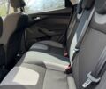 Білий Форд Фокус, об'ємом двигуна 1.6 л та пробігом 148 тис. км за 8500 $, фото 12 на Automoto.ua