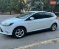 Белый Форд Фокус, объемом двигателя 1.6 л и пробегом 199 тыс. км за 7500 $, фото 8 на Automoto.ua
