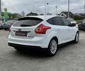 Білий Форд Фокус, об'ємом двигуна 0 л та пробігом 146 тис. км за 7999 $, фото 3 на Automoto.ua