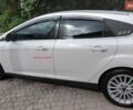Белый Форд Фокус, объемом двигателя 0 л и пробегом 130 тыс. км за 7999 $, фото 1 на Automoto.ua