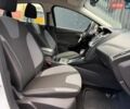 Белый Форд Фокус, объемом двигателя 1.6 л и пробегом 55 тыс. км за 8800 $, фото 19 на Automoto.ua