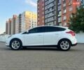 Белый Форд Фокус, объемом двигателя 1.6 л и пробегом 225 тыс. км за 6200 $, фото 4 на Automoto.ua