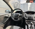 Белый Форд Фокус, объемом двигателя 1.6 л и пробегом 153 тыс. км за 8000 $, фото 19 на Automoto.ua