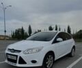 Білий Форд Фокус, об'ємом двигуна 1.6 л та пробігом 132 тис. км за 6200 $, фото 1 на Automoto.ua