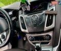 Белый Форд Фокус, объемом двигателя 1.6 л и пробегом 328 тыс. км за 7000 $, фото 16 на Automoto.ua