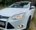 Білий Форд Фокус, об'ємом двигуна 1.6 л та пробігом 293 тис. км за 6500 $, фото 2 на Automoto.ua