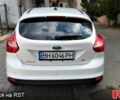 Білий Форд Фокус, об'ємом двигуна 2 л та пробігом 242 тис. км за 6500 $, фото 3 на Automoto.ua