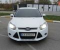 Білий Форд Фокус, об'ємом двигуна 1.6 л та пробігом 280 тис. км за 7000 $, фото 7 на Automoto.ua