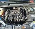 Білий Форд Фокус, об'ємом двигуна 1.6 л та пробігом 210 тис. км за 7300 $, фото 21 на Automoto.ua