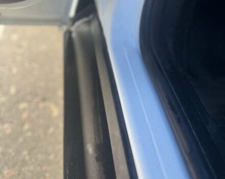 Белый Форд Фокус, объемом двигателя 1.6 л и пробегом 274 тыс. км за 7100 $, фото 6 на Automoto.ua