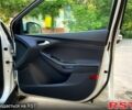 Белый Форд Фокус, объемом двигателя 1.6 л и пробегом 214 тыс. км за 7700 $, фото 5 на Automoto.ua