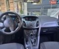 Белый Форд Фокус, объемом двигателя 1.6 л и пробегом 151 тыс. км за 7550 $, фото 17 на Automoto.ua