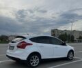 Білий Форд Фокус, об'ємом двигуна 1.6 л та пробігом 132 тис. км за 6200 $, фото 11 на Automoto.ua