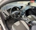 Белый Форд Фокус, объемом двигателя 1.6 л и пробегом 55 тыс. км за 8800 $, фото 28 на Automoto.ua
