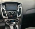 Білий Форд Фокус, об'ємом двигуна 1.6 л та пробігом 96 тис. км за 8300 $, фото 18 на Automoto.ua