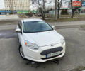 Белый Форд Фокус, объемом двигателя 0 л и пробегом 138 тыс. км за 6999 $, фото 1 на Automoto.ua