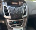 Білий Форд Фокус, об'ємом двигуна 1.6 л та пробігом 84 тис. км за 7490 $, фото 13 на Automoto.ua