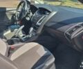 Білий Форд Фокус, об'ємом двигуна 1.6 л та пробігом 158 тис. км за 7000 $, фото 5 на Automoto.ua