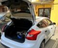 Білий Форд Фокус, об'ємом двигуна 1.6 л та пробігом 133 тис. км за 8000 $, фото 12 на Automoto.ua