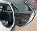 Белый Форд Фокус, объемом двигателя 1.6 л и пробегом 55 тыс. км за 8800 $, фото 22 на Automoto.ua