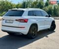 Білий Форд Фокус, об'ємом двигуна 1.6 л та пробігом 151 тис. км за 7550 $, фото 9 на Automoto.ua