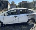Білий Форд Фокус, об'ємом двигуна 1.6 л та пробігом 186 тис. км за 2998 $, фото 3 на Automoto.ua