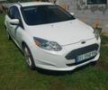 Білий Форд Фокус, об'ємом двигуна 0 л та пробігом 148 тис. км за 6900 $, фото 1 на Automoto.ua