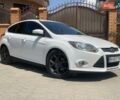 Білий Форд Фокус, об'ємом двигуна 2 л та пробігом 365 тис. км за 8500 $, фото 1 на Automoto.ua