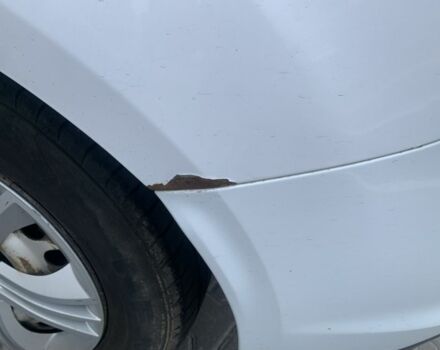 Белый Форд Фокус, объемом двигателя 1.6 л и пробегом 280 тыс. км за 4800 $, фото 17 на Automoto.ua