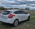 Белый Форд Фокус, объемом двигателя 0 л и пробегом 88 тыс. км за 6500 $, фото 4 на Automoto.ua