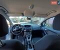 Белый Форд Фокус, объемом двигателя 1.6 л и пробегом 207 тыс. км за 7200 $, фото 7 на Automoto.ua