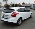 Білий Форд Фокус, об'ємом двигуна 1.6 л та пробігом 280 тис. км за 7000 $, фото 6 на Automoto.ua