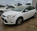 Белый Форд Фокус, объемом двигателя 2 л и пробегом 251 тыс. км за 6200 $, фото 1 на Automoto.ua