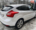 Білий Форд Фокус, об'ємом двигуна 2 л та пробігом 250 тис. км за 7300 $, фото 5 на Automoto.ua