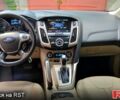 Білий Форд Фокус, об'ємом двигуна 2 л та пробігом 242 тис. км за 6500 $, фото 4 на Automoto.ua